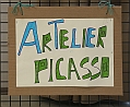 Artelier Picasso